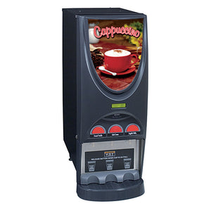 Beverage Dispenser IMIX-3 - 36900.0000