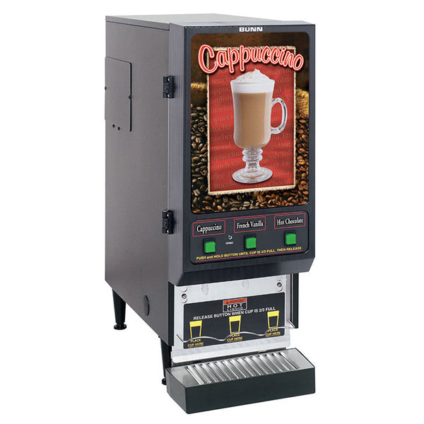 Beverage Dispenser FMD-3 - SET00.0197