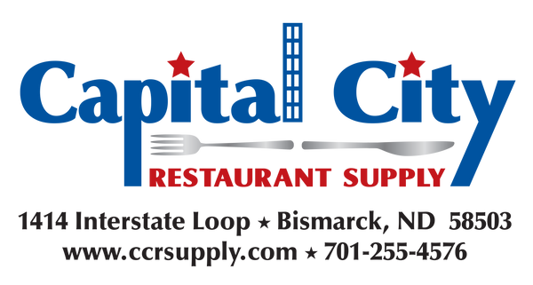 Capital City Restaurant Supply Gift Card