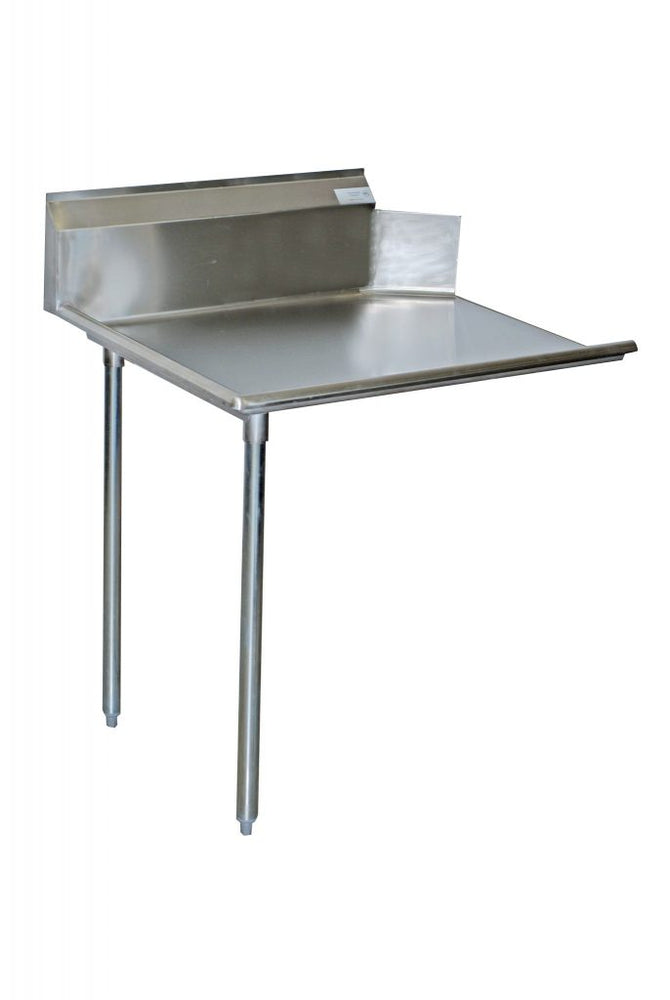 CDT36L-CWP Clean Dish Table | 36" Left