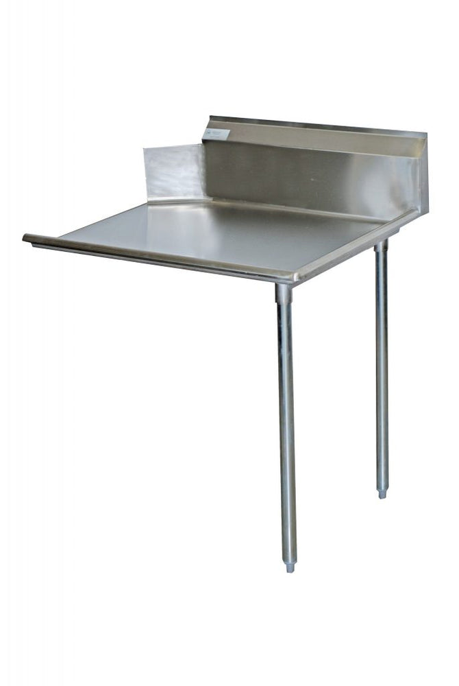 CDT24R-CWP Clean Dish Table | 24" Right