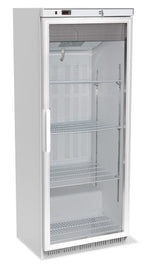 ER25-HC Value Series Glass Door Refrigerator | 25 cu. ft