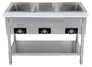 EST3-1 Electric Hot Food Table | 1500w/120v