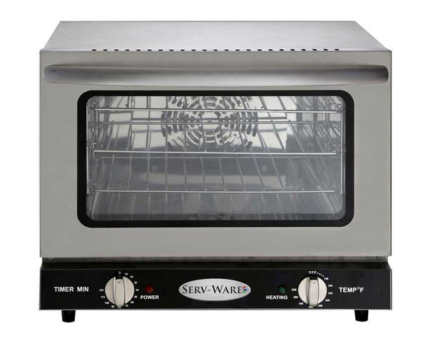 ECO-21 Electric Convection Oven