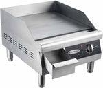 ETG-16 Electric Griddle