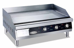 ETG-30 Electric Griddle