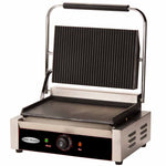 EPG-100GG Electric Panini Grills