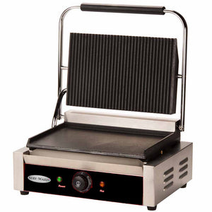 EPG-100GG Electric Panini Grills