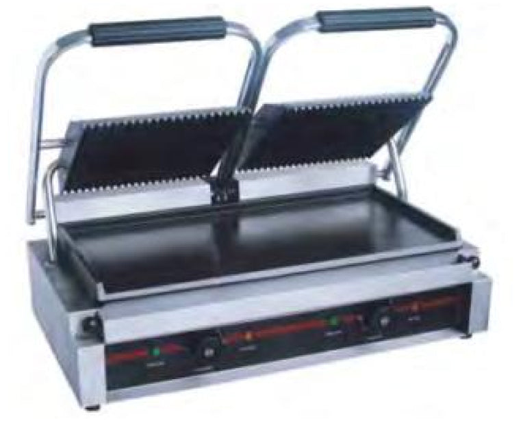 EPG-200GF Electric Panini Grills