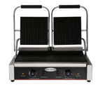 EPG-200GG Electric Panini Grills