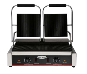 EPG-200GG Electric Panini Grills