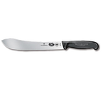 Butcher Knife 10" straight- 5.7403.25-X5