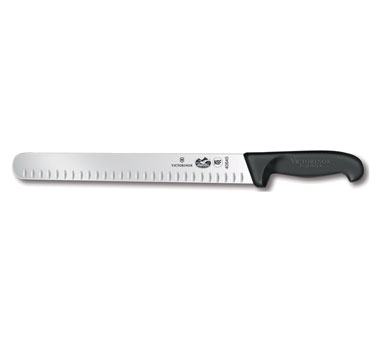 Slicer Knife 12"  slip resistant-40645
