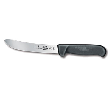 Skinning Knife 6" stiff  - 40730
