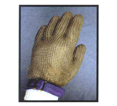 Saf-T-Gard GU-500 Gloves large-81504