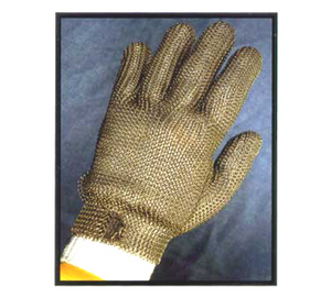 Saf-T-Gard GU-2500 Mesh Glove large-81704