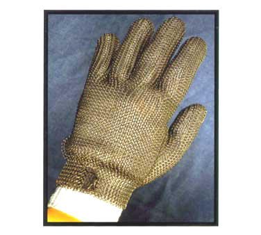 Saf-T-Gard GU-2500 Mesh Glove medium-81703