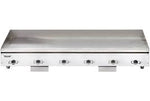 Vulcan Hvy Dty Electric Griddle 72" W - HEG72E