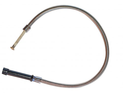 PR1010 Replacement Hose | 44"