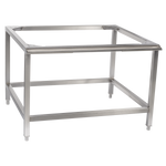 Vulcan Equipment Stand open frame - STAND-ABC/SS