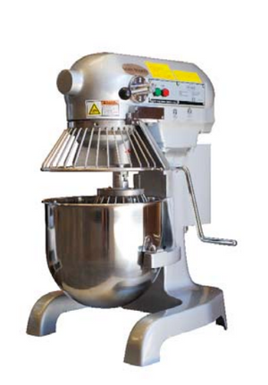 PM10LA 28 Inch Planetary Dough Mixer