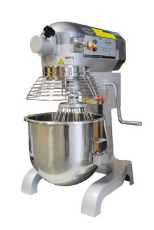 PM20-PTO 31.3 Inch Planetary Dough Mixer