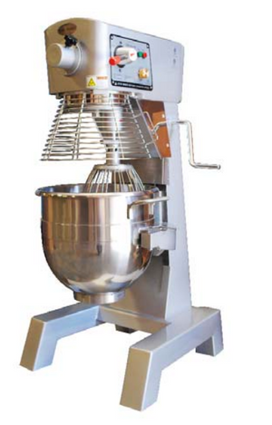 PM30-PTO 40.5 Inch Planetary Dough Mixer