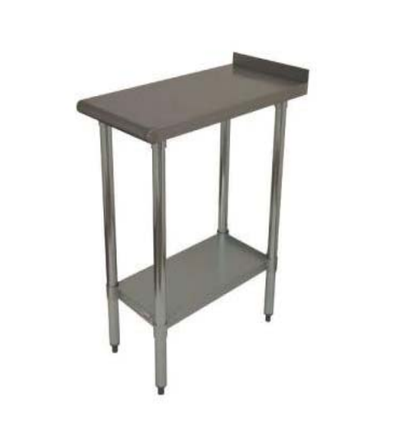 FTG-3024-4 Equipment Filler Table | 30” x 24” x 34”