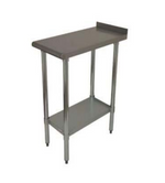 FTG-3012-4 Equipment Filler Table | 30” x 12” x 34”