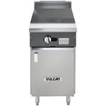 Vulcan V Series Heavy Duty Range 18" - V118HB