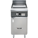 Vulcan V Series Heavy Duty Range 18" - V1P18B