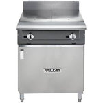 Vulcan V Series Heavy Duty Range 24" - VWT24B