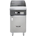 Vulcan V Series Heavy Duty Range 18" - VGM18B