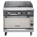 Vulcan V Series Heavy Duty Range 36" - VGM36