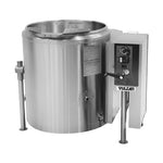 Vulcan Tilting Kettle Gas - K60GLT