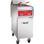 Vulcan PowerFry Gas Fryer 21" W - 1VK85DF