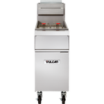 Vulcan Fryer Gas 21" W - 1GR85M