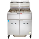 Vulcan Gas Fryer 31" W - 2TR45AF