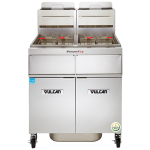 Vulcan Gas Fryer 31" W - 2TR45AF