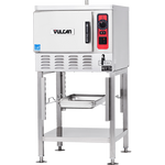 Vulcan Steamer Boilerless - C24EO3