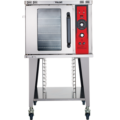 Vulcan Oven Convection - ECO2D