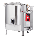 Vulcan Fully Jacketed Stationary Kettle 80-gallon capacity - SL80