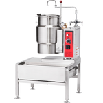 Vulcan Tilting Kettle Electric - K12ETT