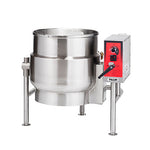 Vulcan Tilting Kettle Electric - K40ELT