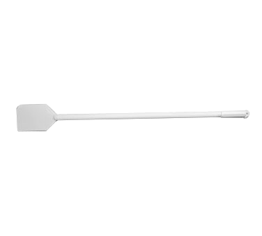 Vulcan Paddle Scraper 48" handle with nylon blade - PADDLE 48