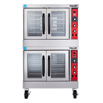 Vulcan Conv. Oven gas 2-deck - SG44