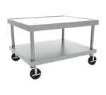 Vulcan Equipment Stand 49" - STAND/C-48