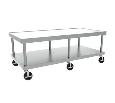 Vulcan Equipment Stand 61" - STAND/C-60