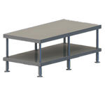 Vulcan Equipment Stand 61" - STAND/F-VCCB60