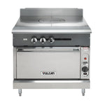 Vulcan V Series Heavy Duty Range 36" - V2P36